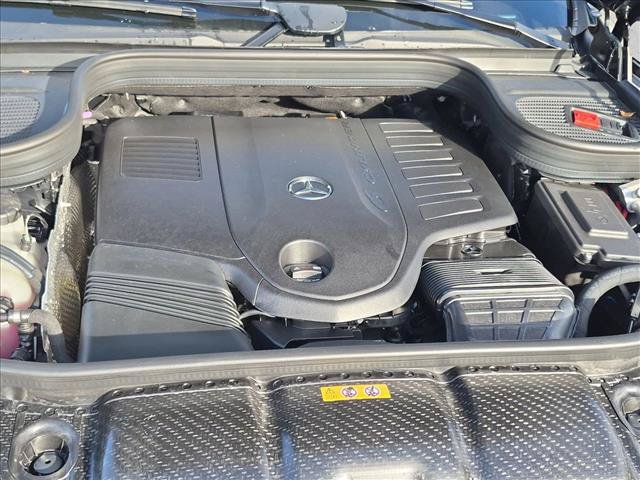New 2027 Mercedes-Benz GLE 450 4MATIC image 16