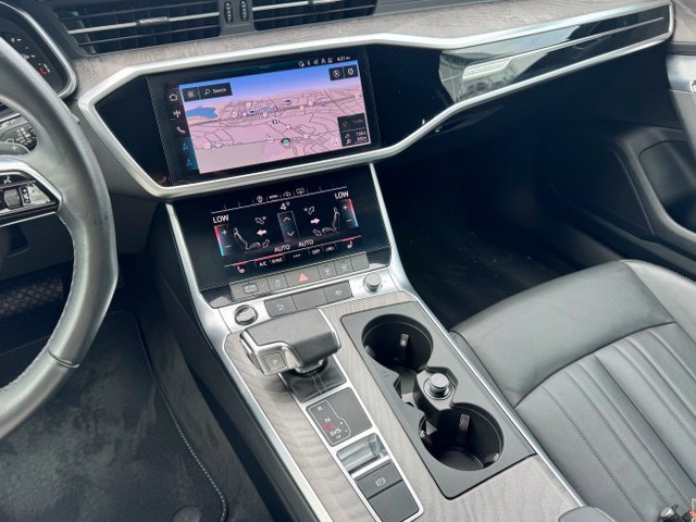 Certified 2024 Audi A6 2.0T Premium w/ Convenience Package AWD/4WD image 30