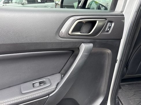 Certified 2019 Ford Ranger Lariat w/ Technology Package AWD/4WD image 31