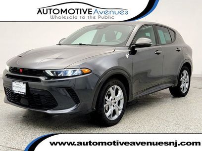Used 2024 Dodge Hornet R/T