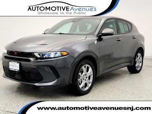 Used 2024 Dodge Hornet R/T AWD/4WD image 1