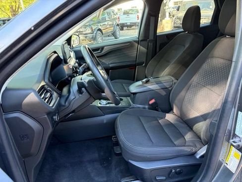 Used 2024 Ford Escape Active AWD/4WD image 13