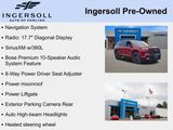 Used 2024 Chevrolet Traverse RS image 3