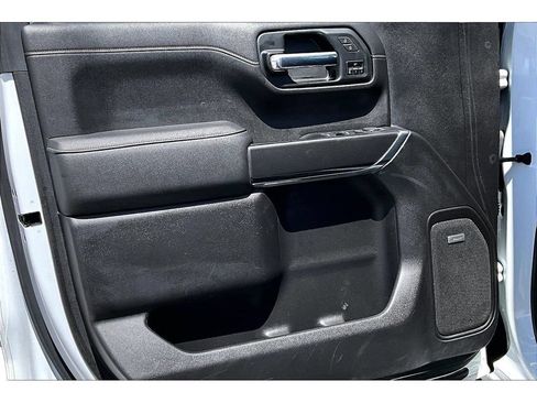 Used 2022 GMC Sierra 1500 AT4 w/ AT4 Premium Package AWD/4WD image 22