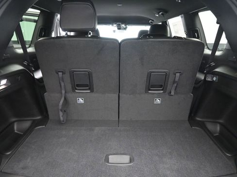 New 2025 Jeep Grand Cherokee L Limited w/ Black Appearance Package image 27