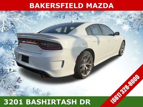 Used 2023 Dodge Charger GT image 5