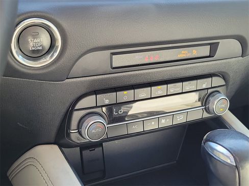 Used 2022 MAZDA CX-5 AWD 2.5 S w/ Premium Package image 30