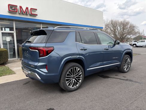 New 2026 GMC Terrain Denali image 3