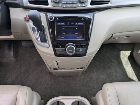 Used 2015 Honda Odyssey EX-L image 21