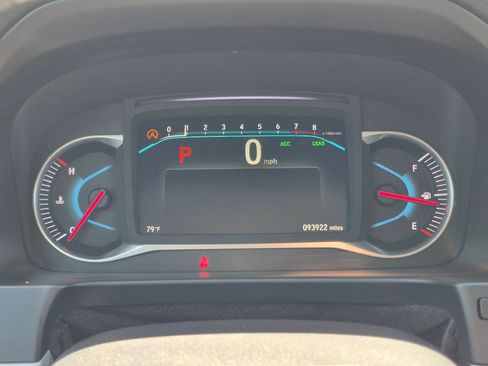 Used 2022 Honda Pilot EX-L image 21