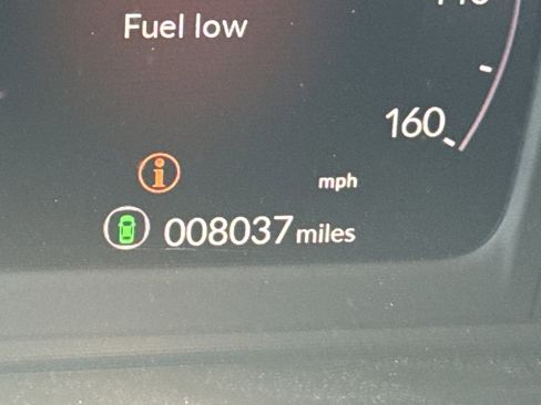 Used 2025 Honda Accord SE image 20