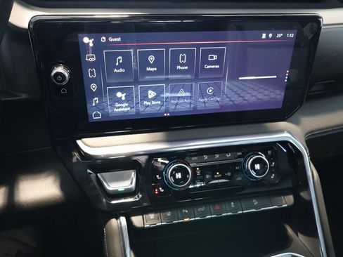 New 2026 GMC Sierra 3500 Denali w/ Denali Reserve Package image 22