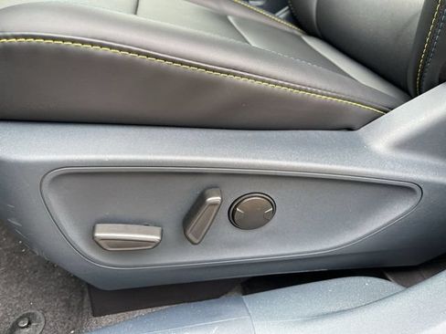 New 2026 Ford Maverick Lobo AWD/4WD image 21