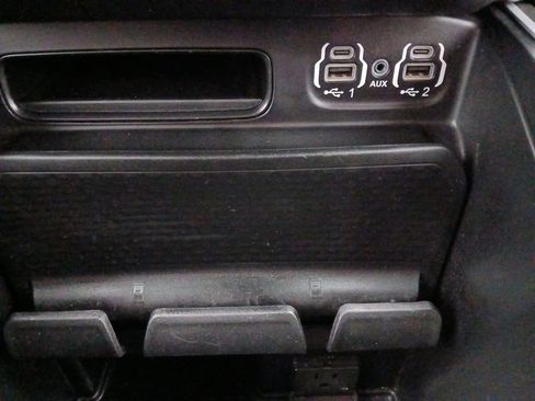 Used 2022 RAM 1500 Lone Star AWD/4WD image 6