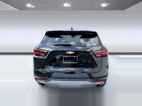 Used 2025 Chevrolet Blazer LT FWD image 10