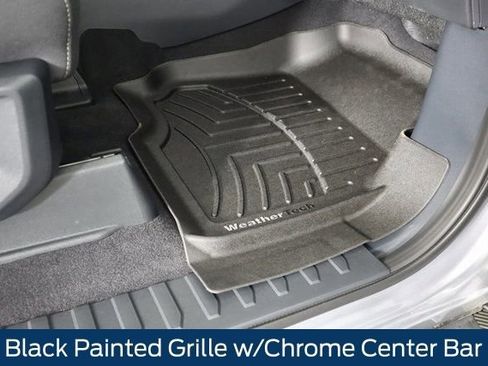 New 2025 Ford F150 XLT w/ Equipment Group 302A MID image 63