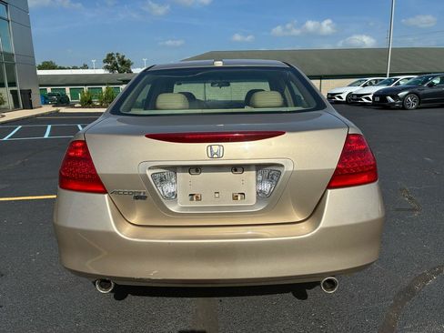 Used 2007 Honda Accord EX-L image 39