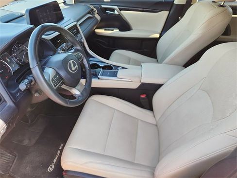 Used 2022 Lexus RX 350 FWD image 9
