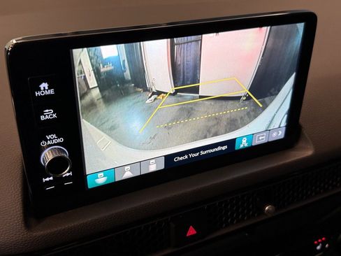 Used 2022 Honda Civic Sport Touring image 14