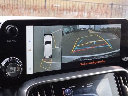 Used 2023 Lexus LX 600 F Sport image 14