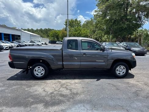Used 2012 Toyota Tacoma 2WD Access Cab image 5