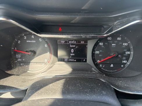 Certified 2023 Chevrolet TrailBlazer LT w/ Convenience Package image 18