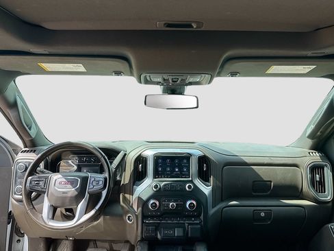 Used 2020 GMC Sierra 1500 SLT RWD image 23
