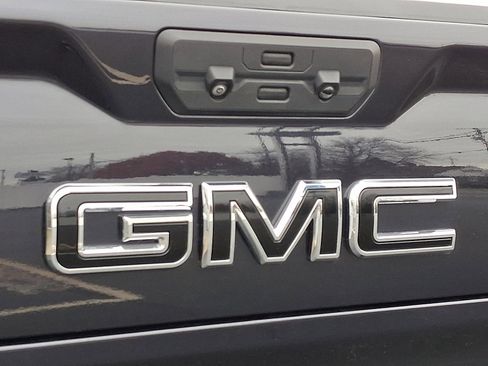 Used 2023 GMC Sierra 1500 AT4 w/ Technology Package image 37