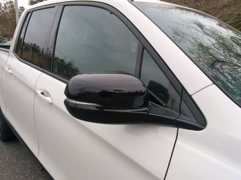Used 2024 Honda Ridgeline Black Edition image 18