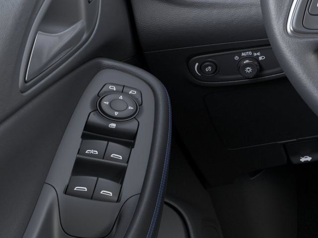 New 2026 Buick Encore GX Sport Touring w/ Comfort Package FWD image 22
