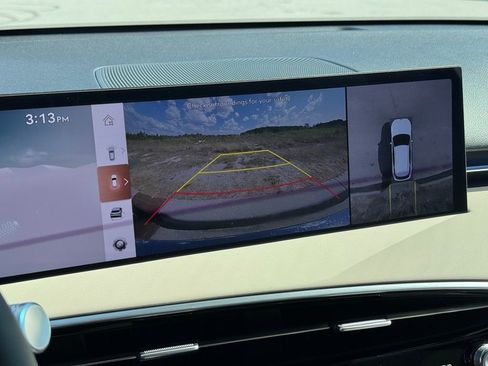 New 2026 Genesis GV70 2.5T Advanced image 5