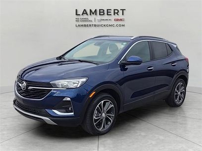 Used 2023 Buick Encore GX Select