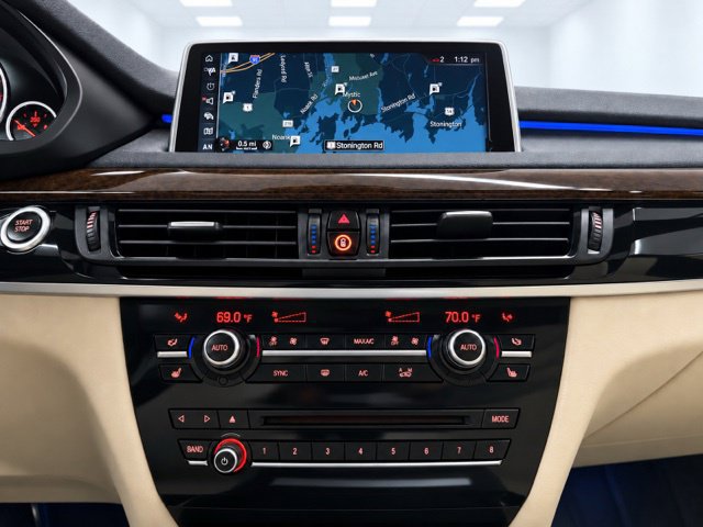 Used 2017 BMW X5 xDrive40e AWD/4WD image 26