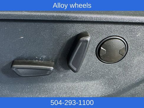Used 2026 Ford F250 Lariat AWD/4WD image 22