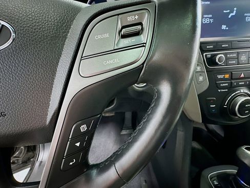 Used 2018 Hyundai Santa Fe Sport w/ 2.4L Tech Package 04 image 37