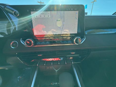 New 2026 Chevrolet Colorado Z71 w/ Technology Package image 20