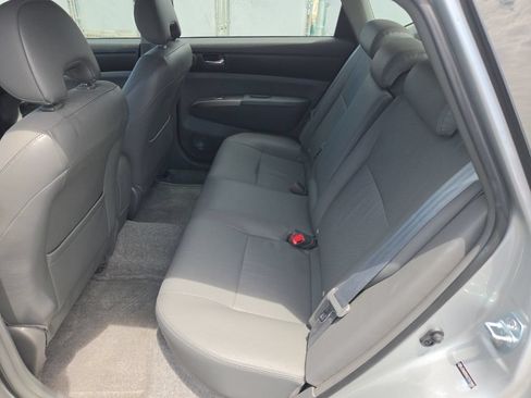 Used 2007 Toyota Prius FWD image 11