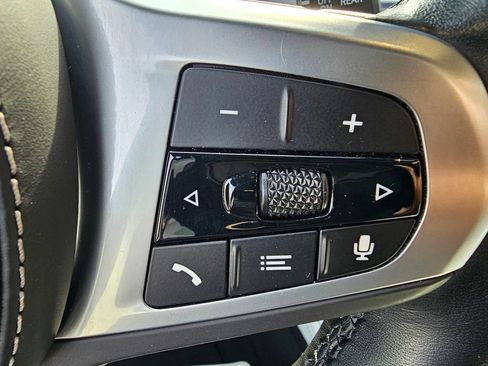 Used 2023 BMW X5 xDrive40i w/ M Sport Package image 21