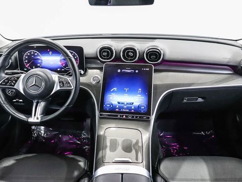Certified 2022 Mercedes-Benz C 300 Sedan image 13