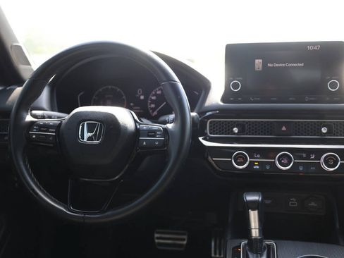 Used 2023 Honda Civic Sport image 23