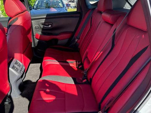 Certified 2025 Acura ADX A-Spec AWD/4WD image 13