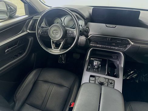 Used 2025 MAZDA CX-70 3.3 Turbo w/ Preferred Package image 17