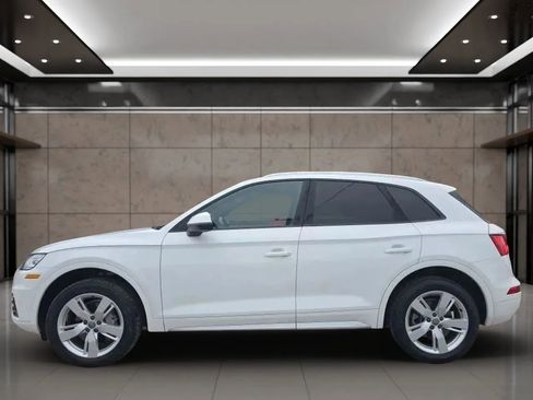Used 2018 Audi Q5 2.0T Premium image 4
