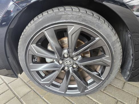 Used 2024 Toyota Corolla XSE FWD image 9