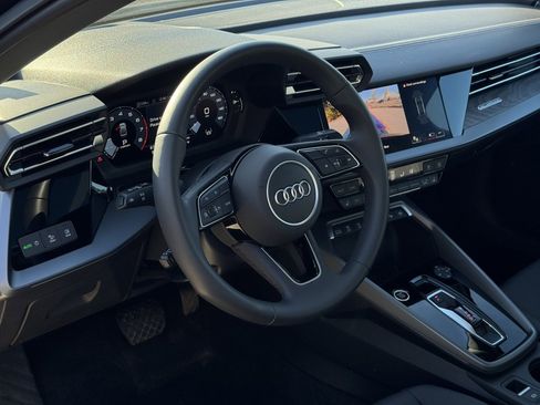 Used 2025 Audi A3 2.0T Premium image 19
