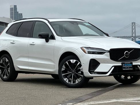 Certified 2026 Volvo XC60 B5 Plus w/ Protection Package Premier AWD/4WD image 1