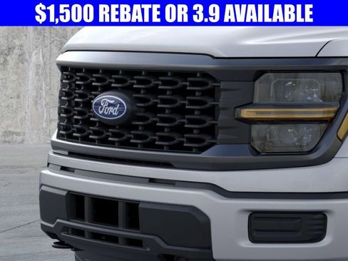 New 2026 Ford F150 STX image 17