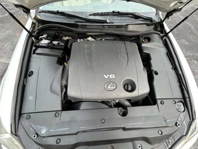 Used 2011 Lexus IS 250 AWD w/ Luxury Plus Value Edition image 38