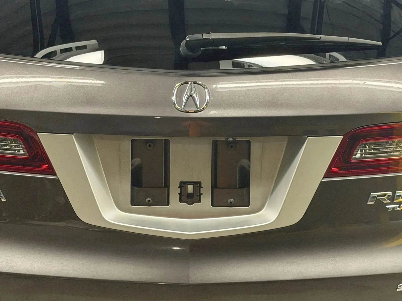 Used 2010 Acura RDX SH-AWD image 11