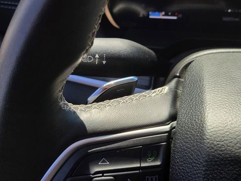 Used 2022 Jeep Grand Cherokee Limited w/ Trailer Tow Prep Group (B) image 29